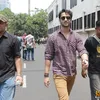 Shaheer Sheikh dan Ayu Ting Ting