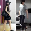IU &amp; Jang Ki Ha Resmi Pacaran