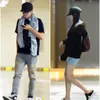 IU &amp; Jang Ki Ha Resmi Pacaran