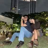 Julian Kaisar dan Adzwa Aurell