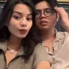 Julian Kaisar dan Adzwa Aurell
