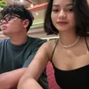 Julian Kaisar dan Adzwa Aurell