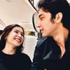 Sederet selebriti ini temani kekasihnya puasa 