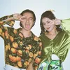 Sederet selebriti ini temani kekasihnya puasa 