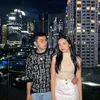 Sederet selebriti ini temani kekasihnya puasa 