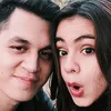 seleb beda agama, pacaran beda agama, seleb pacaran beda agama
