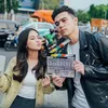hubungan Jeff Smith dan Aisyah Aqilah langgeng