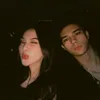 hubungan Jeff Smith dan Aisyah Aqilah langgeng