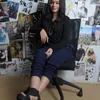 Sahila Hisyam 