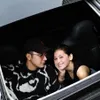 Junior Roberts Belum Ada Rencana Nikah