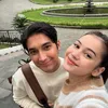 Junior Roberts Belum Ada Rencana Nikah