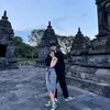 Junior Roberts Belum Ada Rencana Nikah