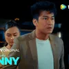 Pacarku Jinny