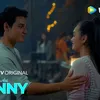 Pacarku Jinny