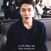 sehun exo