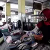 seleb belanja ke pasar, seleb belanja ke pasar tradisional