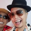 seleb kembar, seleb kembar tapi tak sedarah