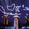 Pagelaran Sabang Merauke - Premiere With Live Performance
