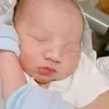 baby air rumi anak irish bella ammar zoni