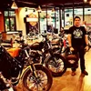 Angel Lelga &amp; Fahrul Sudiana