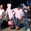 Angel Lelga &amp; Fahrul Sudiana