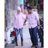 Angel Lelga &amp; Fahrul Sudiana