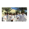 Sheila on 7 Umrah