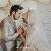 Foto Prewed Elly Sugigi