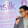 Afgansyah Reza