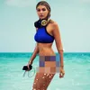 Foto Seksi Gigi Hadid