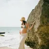Baby Bump Pamela Bowie