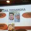 Annisa Hasibuan - Penipuan Jemaah Haji