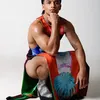 Pemotretan Jefri Nichol