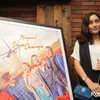 Tatjana Saphira di Negeri Van Oranje