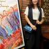 Tatjana Saphira di Negeri Van Oranje