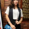 Tatjana Saphira di Negeri Van Oranje
