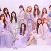IZONE - Violeta