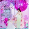 Shandy Aulia Terbuka Dihujat Ulang Tahun Anak
