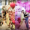 Shandy Aulia Terbuka Dihujat Ulang Tahun Anak