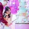 Shandy Aulia Terbuka Dihujat Ulang Tahun Anak