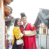 Glenn Alinskie dan Chelsea Olivia
