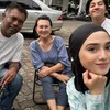Syifa Hadju Hijab