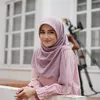 Syifa Hadju Hijab