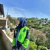 Syifa Hadju Hijab