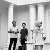 Syifa Hadju Hijab