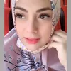 celine berhijab, celine evangelista berhijab