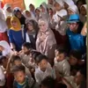 celine berhijab, celine evangelista berhijab