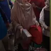 celine berhijab, celine evangelista berhijab