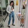 Dian Sastro mirror selfie Android