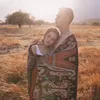 Marcell Chandrawinata &amp; Deasy Priscilla